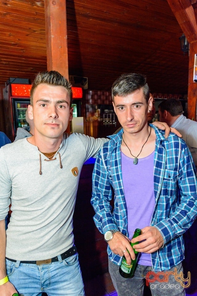 Dj Szatmári & Jucus, 