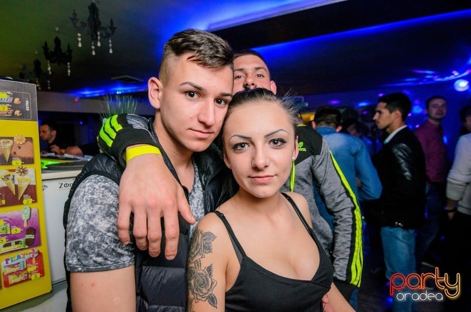 Dj Szatmári & Jucus, 