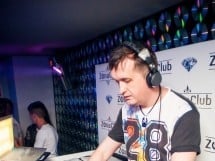 Dj Szatmári & Jucus