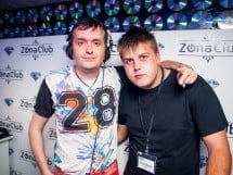 Dj Szatmári & Jucus