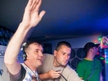 Dj Szatmári & Jucus