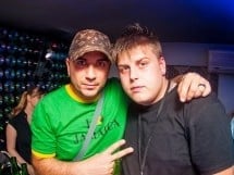 Dj Szatmári & Jucus