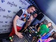 Dj Szatmári & Jucus