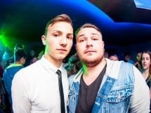 Dj Szatmári & Jucus