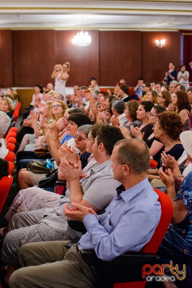 Don Giovanni, Filarmonica de Stat Oradea