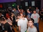 Drum and Bass Riot @ Republic Cafe