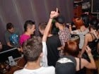 Drum and Bass Riot @ Republic Cafe