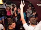 Dubstep Party în Club Atti's