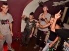 Dubstep Party în Club Atti's