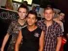 Dubstep Party în Club Atti's