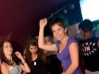 Dubstep Party în Club Atti's