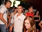 Dubstep Party în Club Atti's