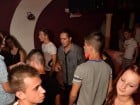 Dubstep Party în Club Atti's