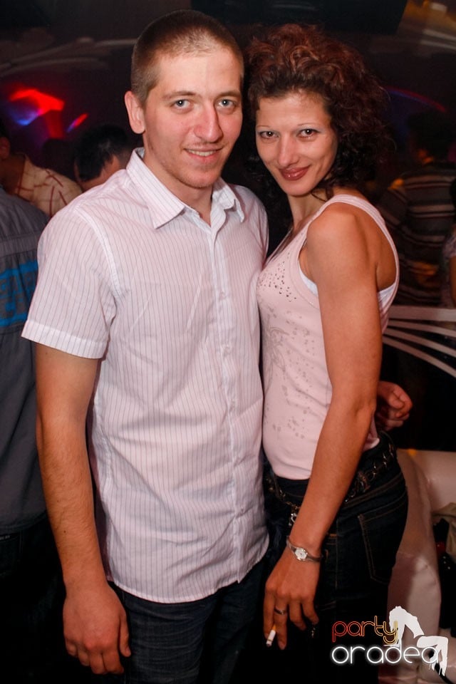 Easter Party în Club Atti's, 