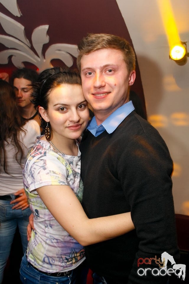 Easter Party în Club Atti's, 