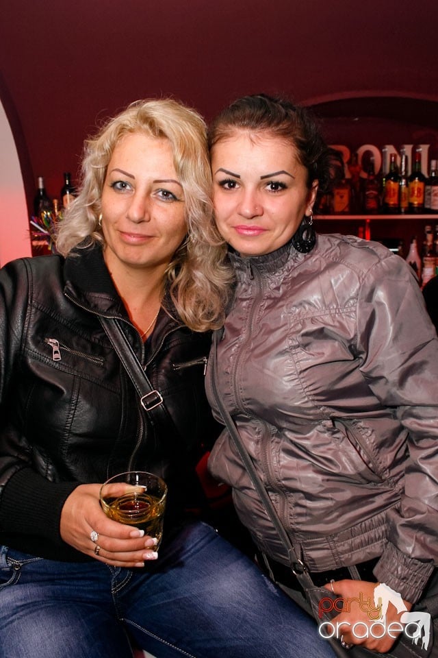 Easter Party în Club Atti's, 