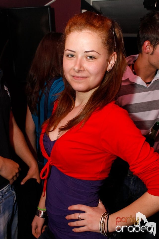 Easter Party în Club Atti's, 