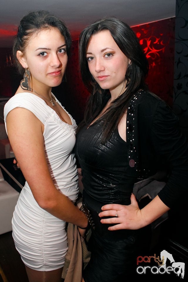 Easter Party în Club Atti's, 