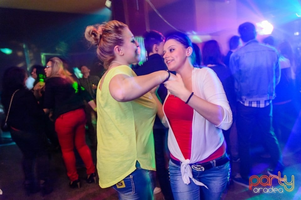 Easter Party în Club Cafe-Bar, Royal Party House