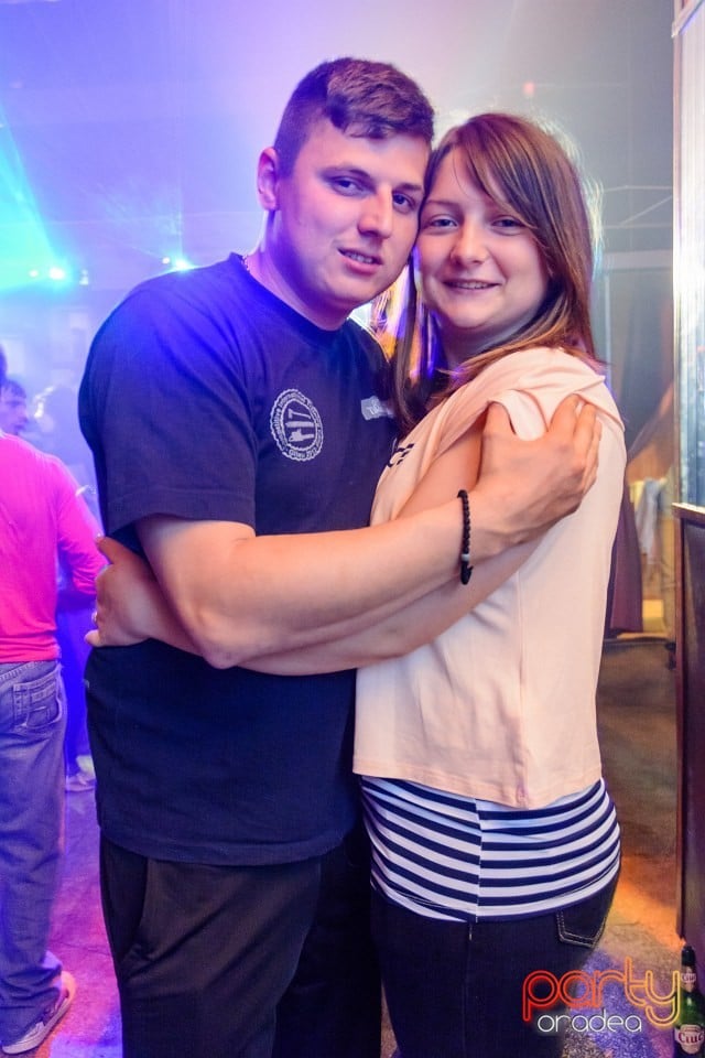 Easter Party în Club Cafe-Bar, Royal Party House