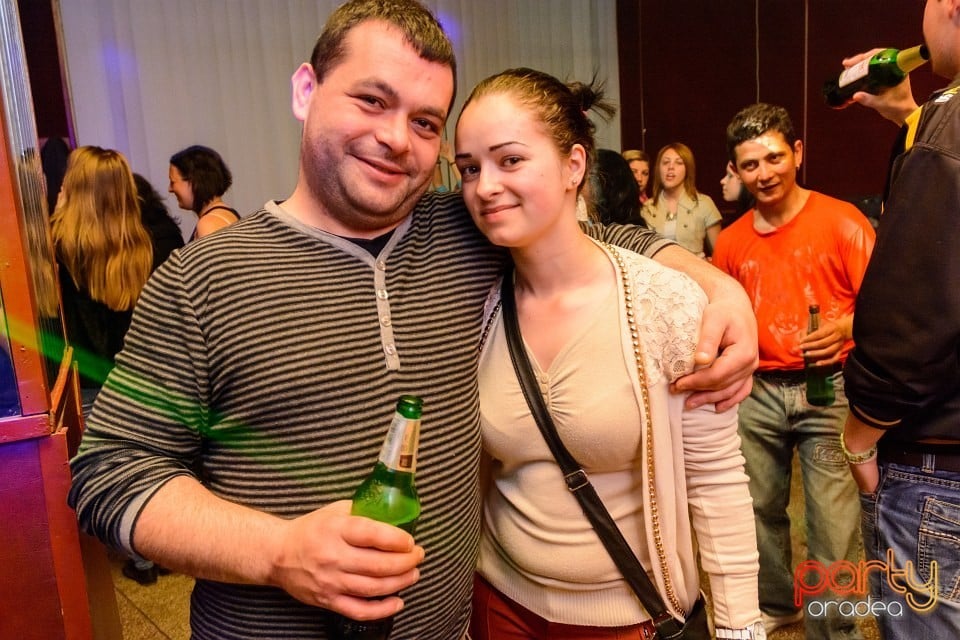 Easter Party în Club Cafe-Bar, Royal Party House