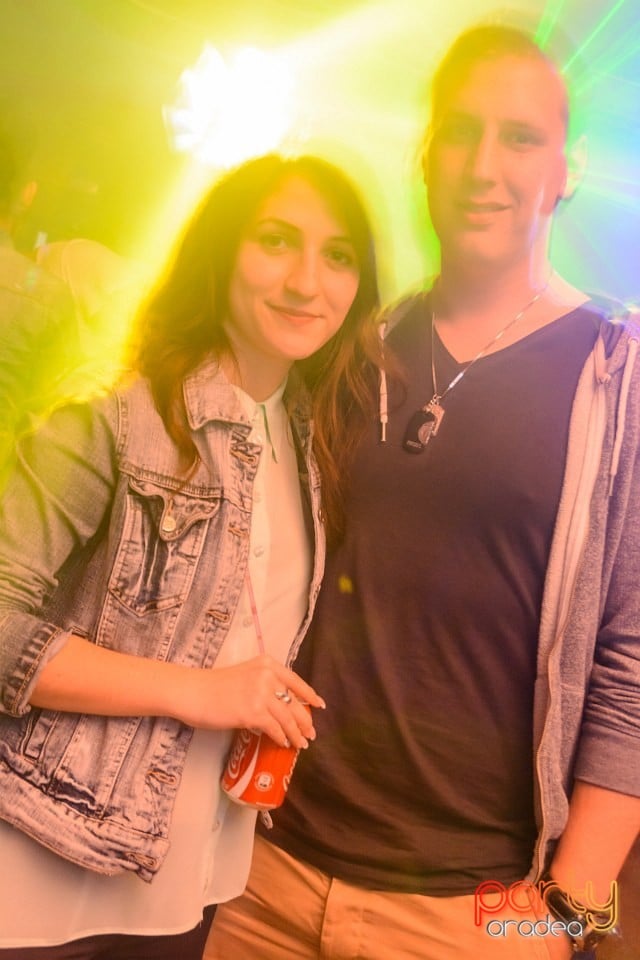 Easter Party în Club Cafe-Bar, Royal Party House