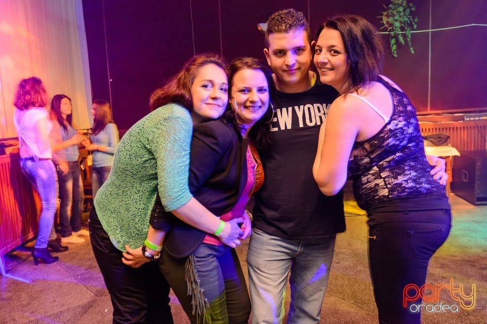 Easter Party în Club Cafe-Bar, Royal Party House