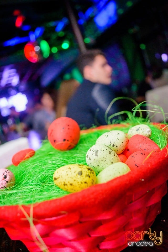 Easter Party, Green Pub