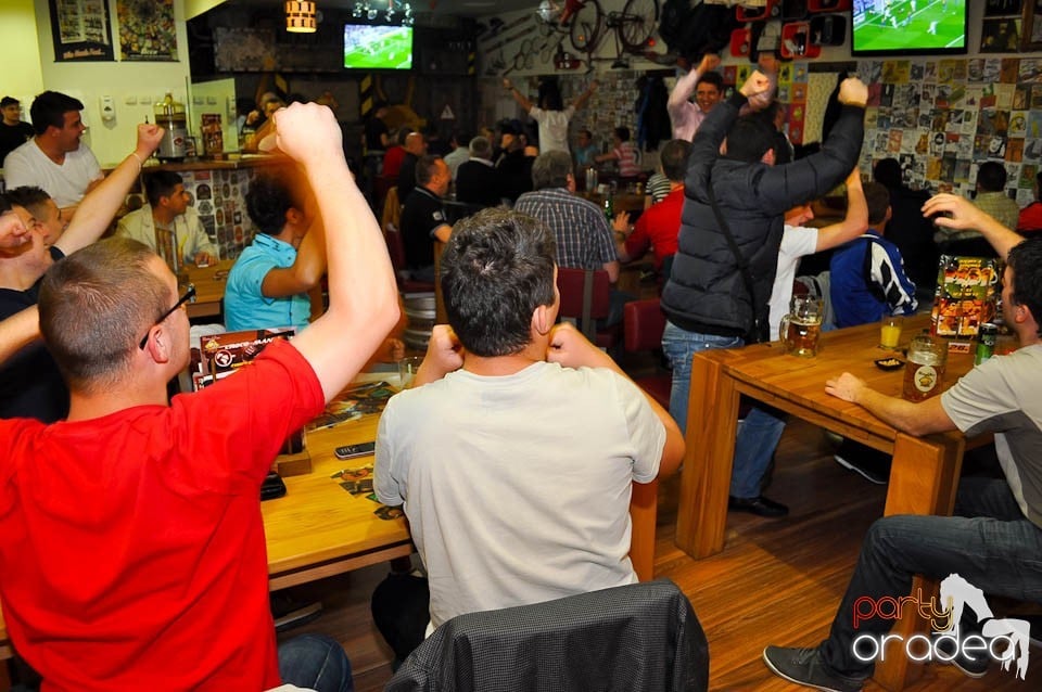 El Clásico la Fabrica de Bere, 