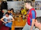 El Clásico la Fabrica de Bere