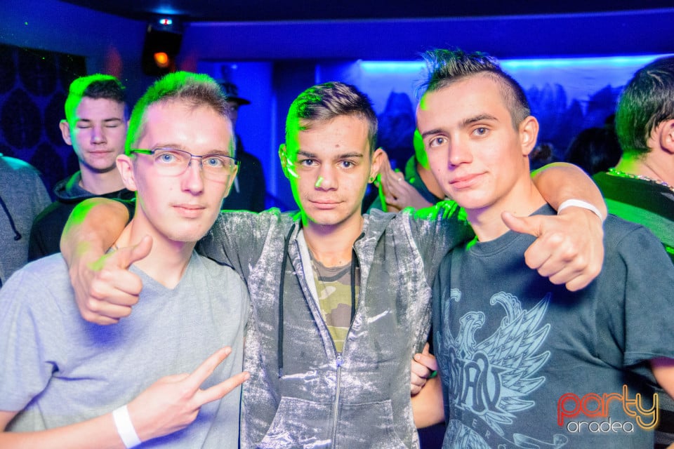 Electro Shock Party, 