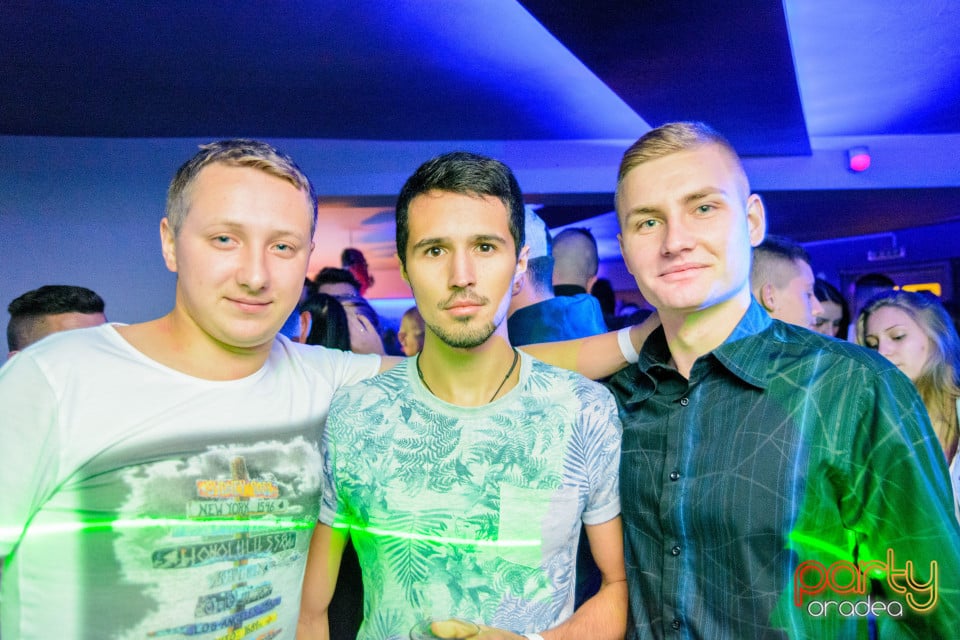 Electro Shock Party, 