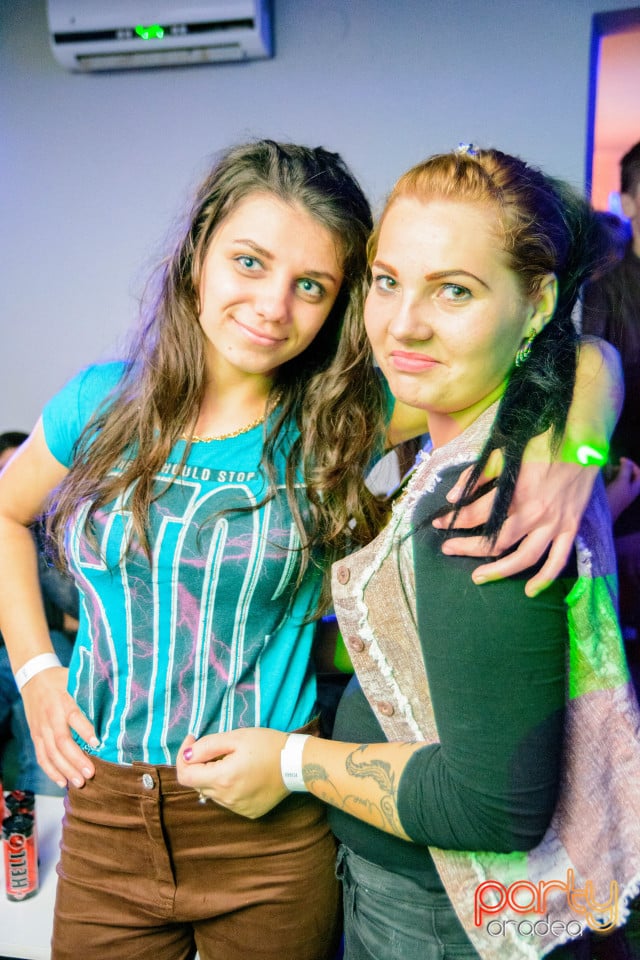 Electro Shock Party, 