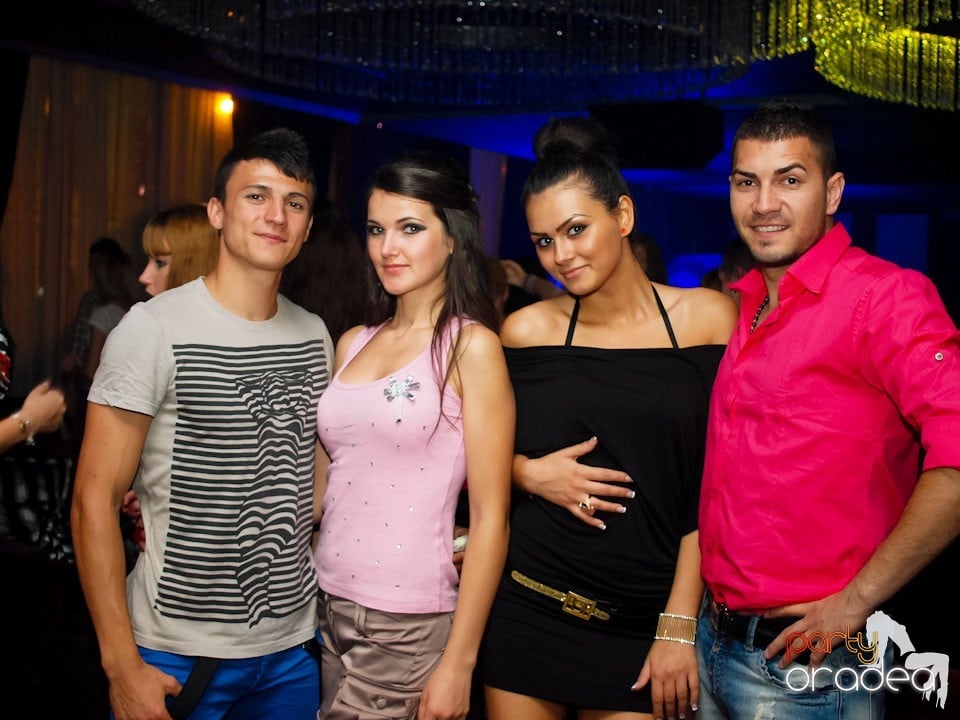 Emil Lassaria în The One, 