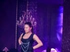 Erotique Burlesque @ The One