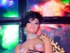 Erotique Burlesque @ The One