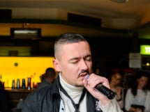 Euroke | Campionatul European de Karaoke
