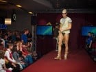 Fashion Show "Aviator"