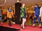 Fashion Week din Lotus Center se încheie