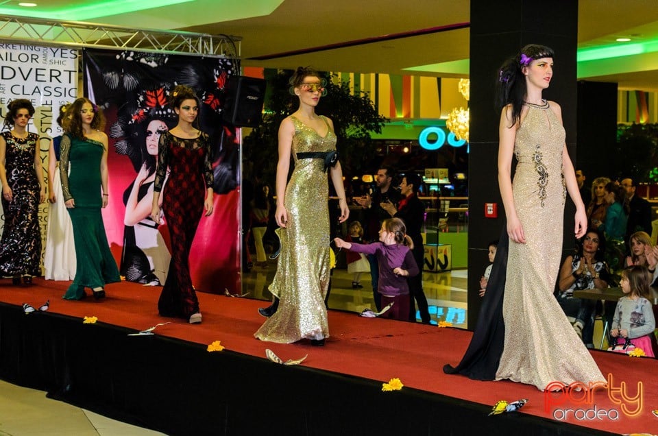 Fashion Weekend, Lotus Center