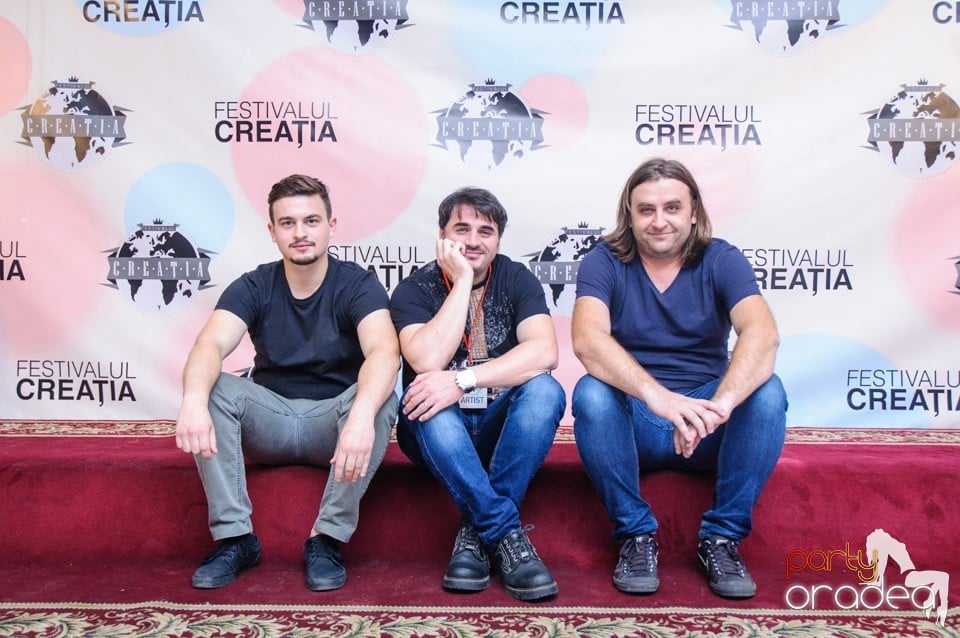Festival Creatia, Casa de Cultură a Sindicatelor din Oradea