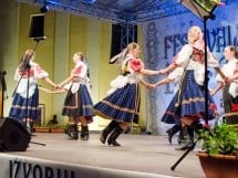 Festival International de Folclor