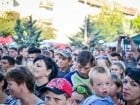 Festivalul "Zilele Salcâmului în floare"