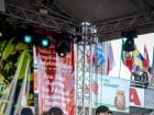 Festivalul "Zilele Salcâmului în floare"