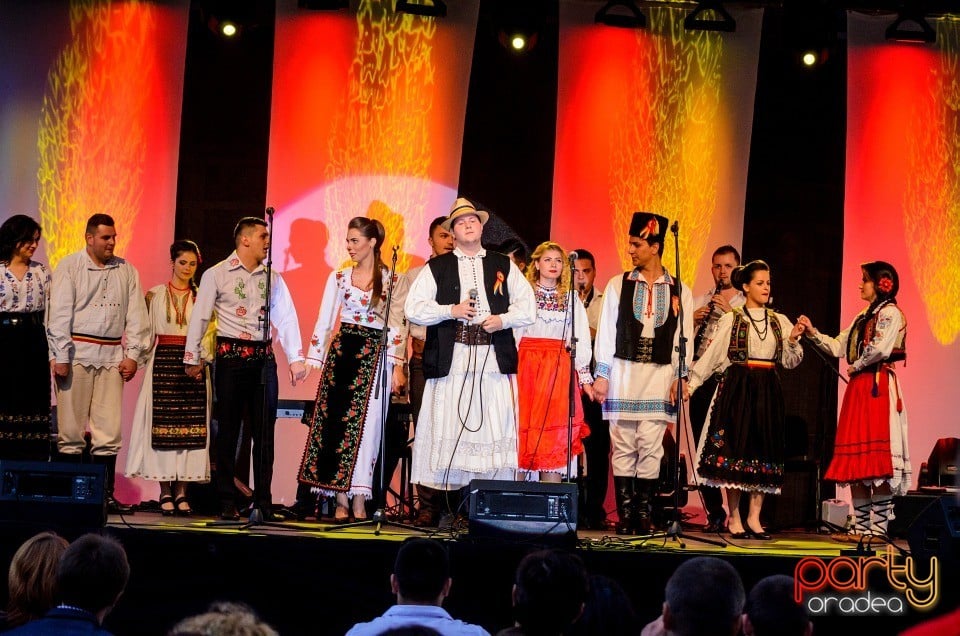 Festivalul Artelor Studenţeşti Vivat Academia, Universitatea din Oradea