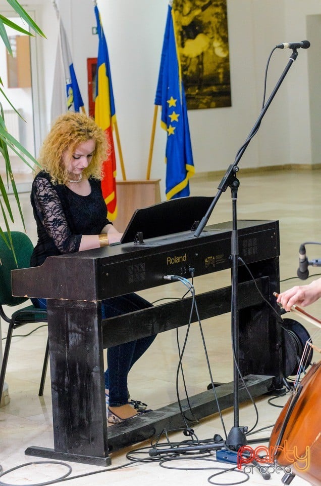 Festivalul Artelor Studenţeşti Vivat Academia, Universitatea din Oradea