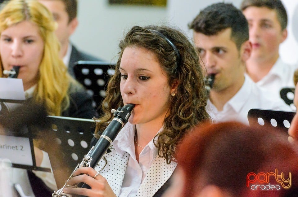 Festivalul Artelor Studenţeşti Vivat Academia, Universitatea din Oradea