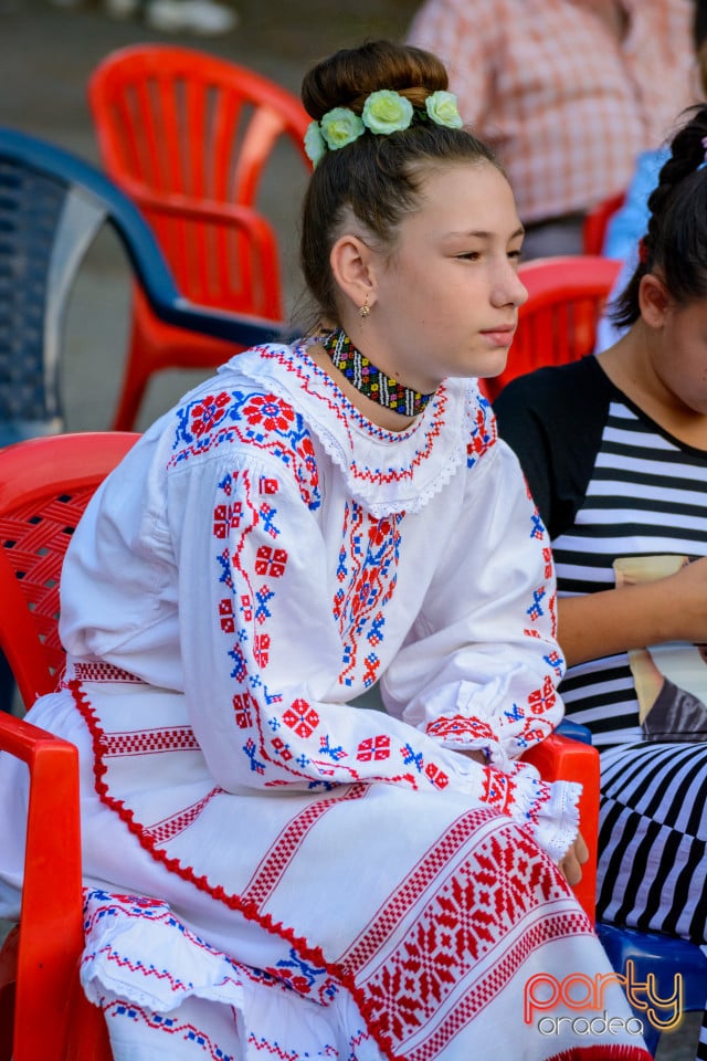 Festivalul Mustului, Oradea