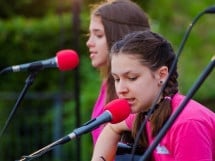 Festivalul Național de Folk Oradea