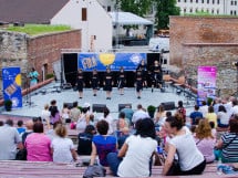 Festivalul Național de Folk Oradea